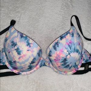 32 C PUSH UP BRA